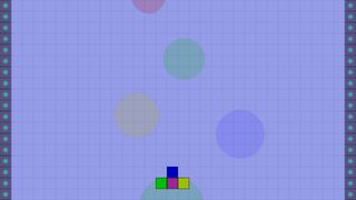 Скриншот 8 к игре Displacement Arcade Game Box