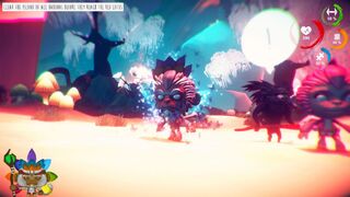 Скриншот 5 к игре Chrysalis
