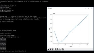 Скриншот 5 к игре Area Cooperation Economic Simulation: North Korea (ACES)
