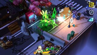 Скриншот 5 к игре Zengeon