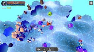 Скриншот 8 к игре Unknown Scrolls