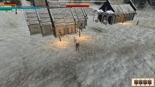 Скриншот 5 к игре Bounty Hunter