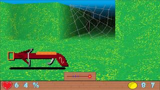 Скриншот 5 к игре Blood Island