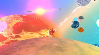 Скриншот 5 к игре Hentai Cock Riding Simulator