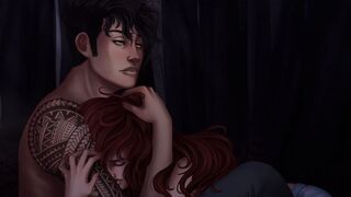 Скриншот 7 к игре Changeling