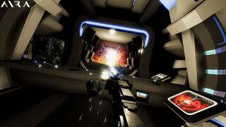 Скриншот 7 к игре AIRA VR