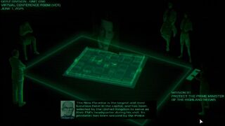 Скриншот 5 к игре Cyber Ops