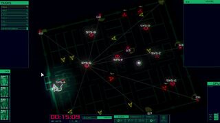 Скриншот 6 к игре Cyber Ops