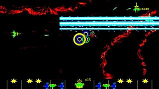 Скриншот 5 к игре RHYUP