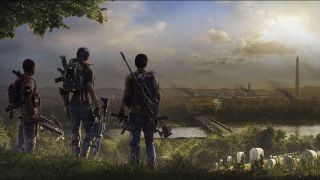 The Division 2 обойдет стороной Steam и выйдет в Epic Games Store
