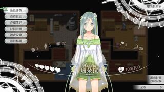 Скриншот 5 к игре Fantasia of the Wind 2 风之幻想曲 第二部
