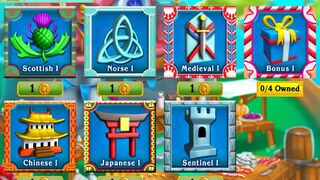Скриншот 6 к игре Mythical