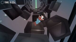 Скриншот 5 к игре Bound Up &amp; Squirming!