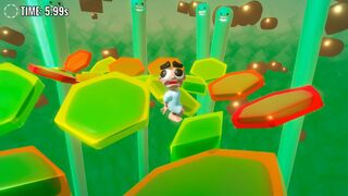 Скриншот 6 к игре Bound Up &amp; Squirming!