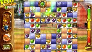 Скриншот 5 к игре Fruitlockers Reborn! 2