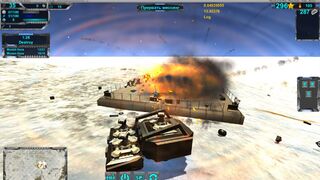 Скриншот 6 к игре T.A.P.