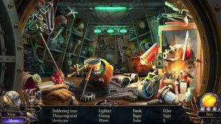Скриншот 7 к игре Skyland: Heart of the Mountain