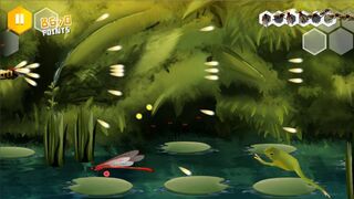 Скриншот 6 к игре Beekyr