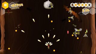 Скриншот 8 к игре Beekyr