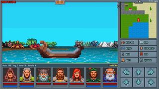 Скриншот 5 к игре Legends of Amberland: The Forgotten Crown