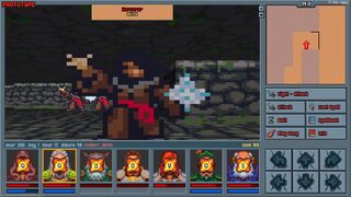 Скриншот 6 к игре Legends of Amberland: The Forgotten Crown