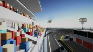 Скриншот 5 к игре Victory Race