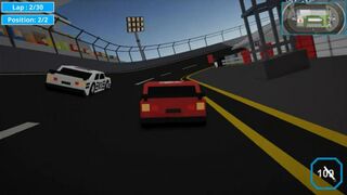Скриншот 6 к игре Victory Race