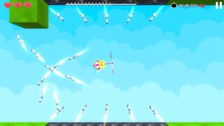 Скриншот 8 к игре Anti-Grav Bamboo-copter