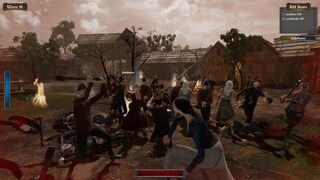 Скриншот 6 к игре Slay Together: Fantasy MMORPG