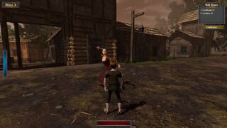 Скриншот 7 к игре Slay Together: Fantasy MMORPG