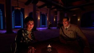 Скриншот 5 к игре Seance: The Unquiet (Demo 2)