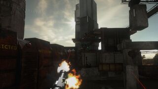 Скриншот 7 к игре ArmZ VR