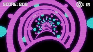 Скриншот 5 к игре Retro Vision