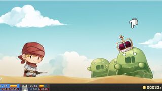 Скриншот 6 к игре Fairy Knights