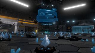 Скриншот 7 к игре Hex Defense