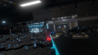 Скриншот 8 к игре Hex Defense