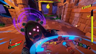 Скриншот 7 к игре Mist Hunter