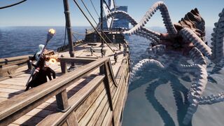 Скриншот 7 к игре Yag