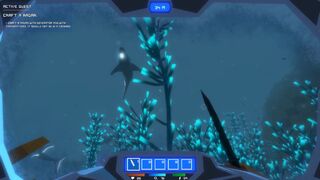 Скриншот 6 к игре UNDERWATER: STAY ALIVE