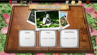 Скриншот 5 к игре Card Adventures