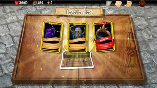 Скриншот 7 к игре Card Adventures