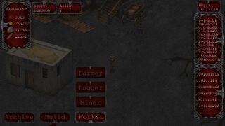 Скриншот 7 к игре Land of Dread