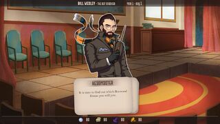 Скриншот 5 к игре Rocwood Academy