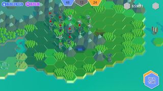 Скриншот 5 к игре WarGround