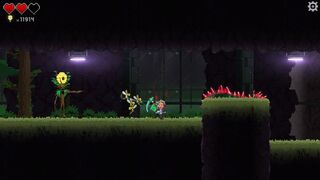 Скриншот 5 к игре Dungeon Munchies