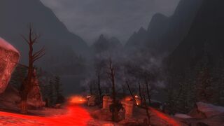 Скриншот 5 к игре Nehrim: At Fate's Edge