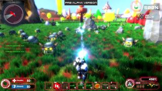 Скриншот 5 к игре Triton Survival