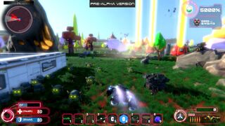 Скриншот 7 к игре Triton Survival