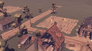 Скриншот 6 к игре Falling Bullets