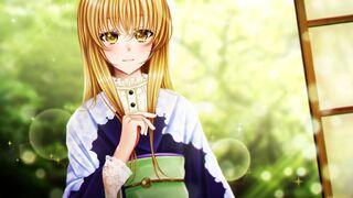 Скриншот 8 к игре 怪獣綺譚 朧十夜 空狐万華鏡